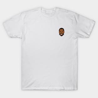 Fun Guy Kawhi T-Shirt